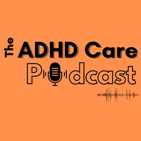 Episode 76 - Making ADHD Work for You: Jheri South on Coaching, Parenting, and Real-Life Strategies