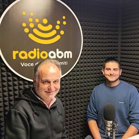 Intervista a Eros De Bona e Patrick Olivotti  - "Terremoto 150"