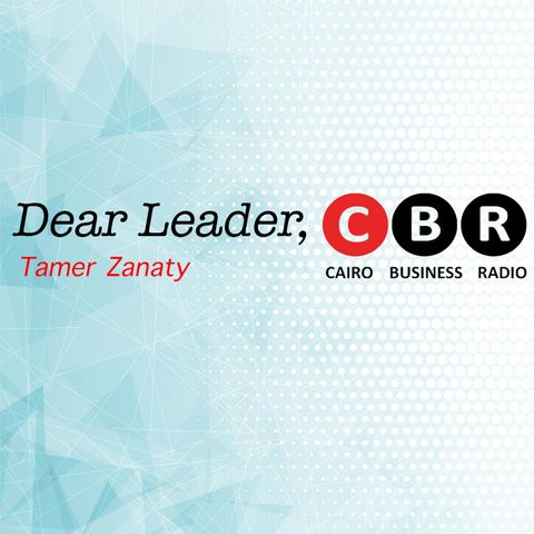 Dear Leader - Leadership