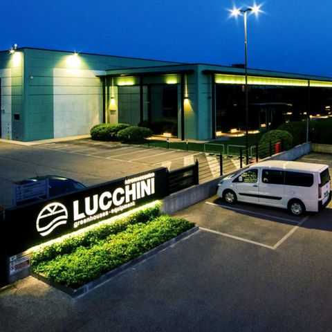 Idromeccanica Lucchini e DINAQUA: cross-innovation per un futuro migliore