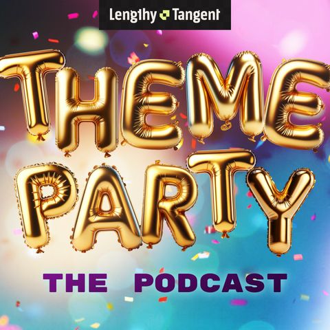 Podcast Cover