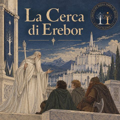 La Cerca di Erebor
