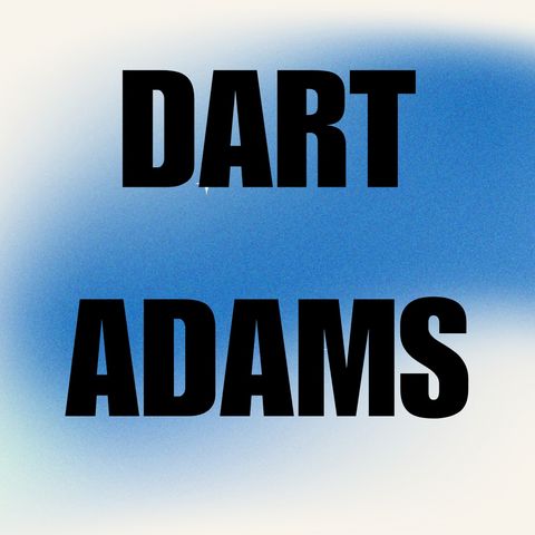 Dart Adams
