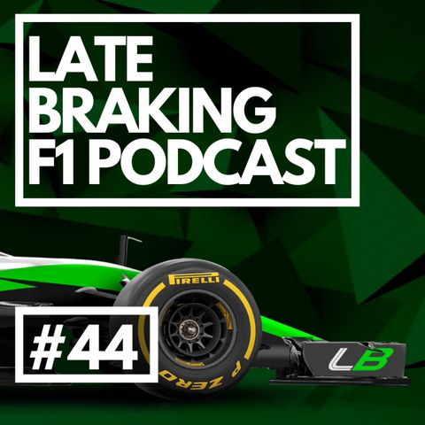 What is the best Daniel Ricciardo divebomb? | Q+A | Episode 44