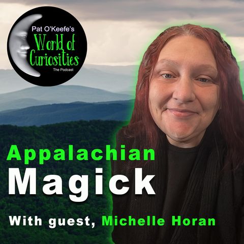 Appalachian Magick