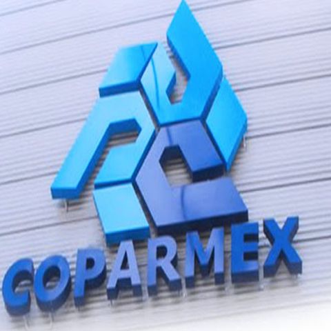 Urge la Coparmex al Gobierno federal a recuperar la confianza empresarial