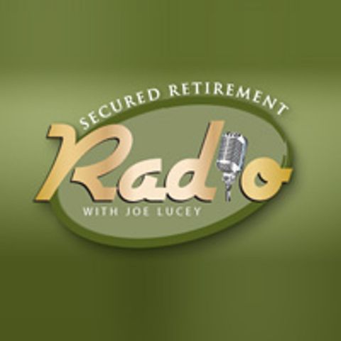 Secured Retirement Radio 5/28/16