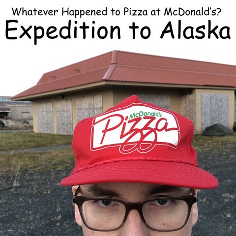 Expedition to Alaska