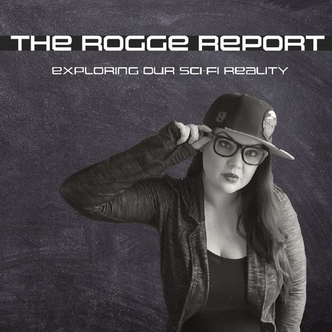 The Rogge Report Round Table: UAPS Episode #7