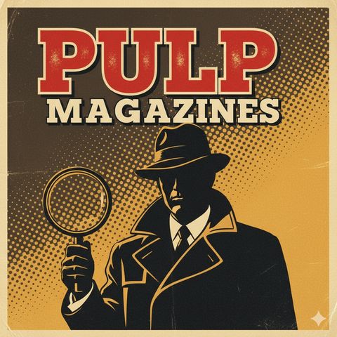 Podcast Cover