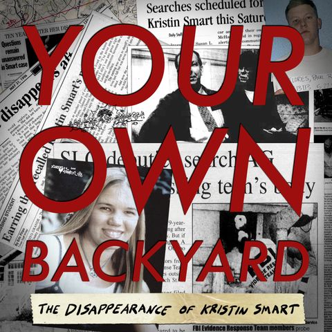 Podcast Cover