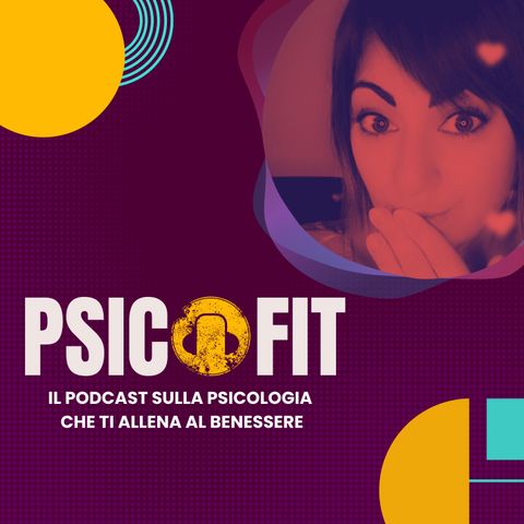 Portada del podcast