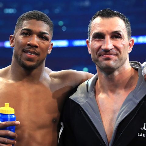 Inside Boxing Daily: Can Klitschko be a force again? Spence-Porter in Sept? Pac-Thurman in July? Ali suspended and Norris-Mugabi