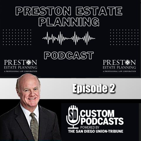 Preston Estate Episode 2