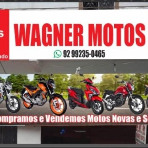Wagner Motos