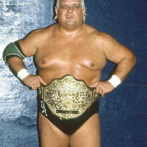 Today In Wrestling | Dusty Rhodes Wins First NWA World Heavyweight Championship From Harley Race