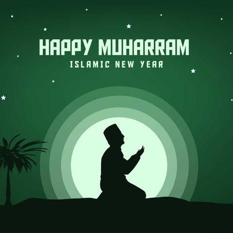 Il muharram ed il "capodanno islamico"
