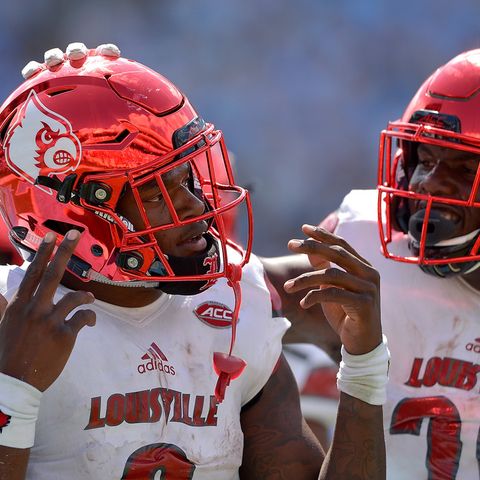 Red Zone Reaction: Cards outlast North Carolina