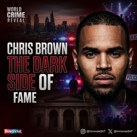 CHRIS BROWN EXPOSED