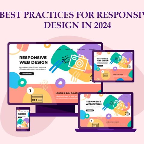 Audio for Best Practices for Responsive Design In 2024