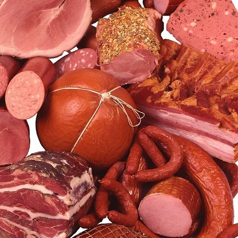 WHO links processed meats to Cancer, now what?
