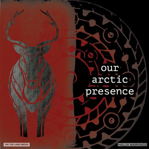 Ep3. Sami Arctic: Past, Present, Future