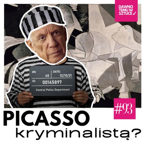 PICASSO kryminalistą? Wywiad z Annie Cohen-Solal