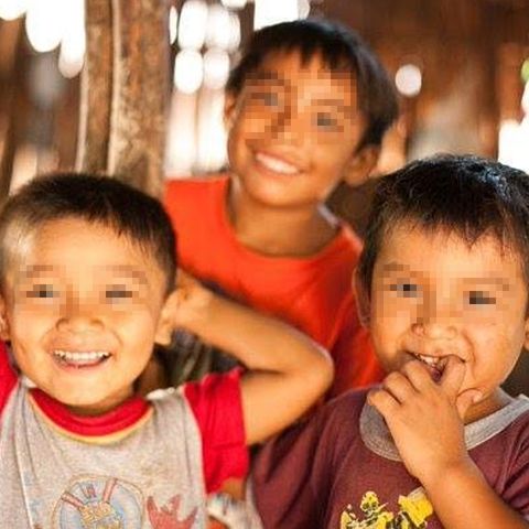 Desaparecen 4 niños al día en México: ONG