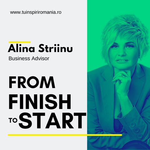 Analiza de Business și Adaptabilitatea în Mediul de Afaceri cu Alina Striinu