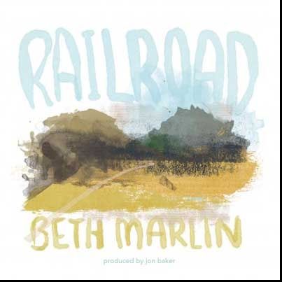 Beth Marlin Podcast