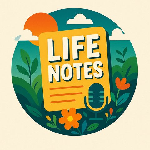 Copertina del podcast