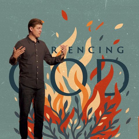 Experiencing God: Week 3