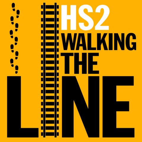All Aboard HS2