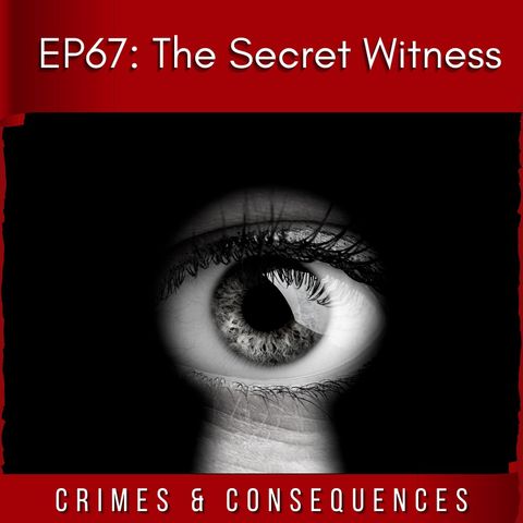 EP67: The Secret Witness