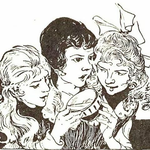 Old Three Heads