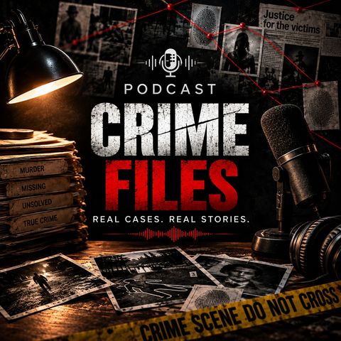 Copertina del podcast