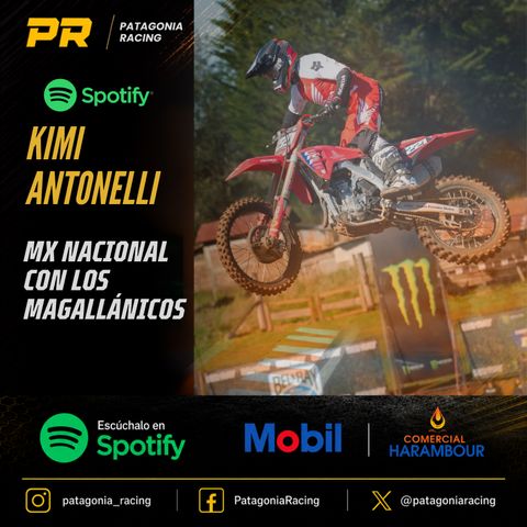 Kimi Antonelli Historia