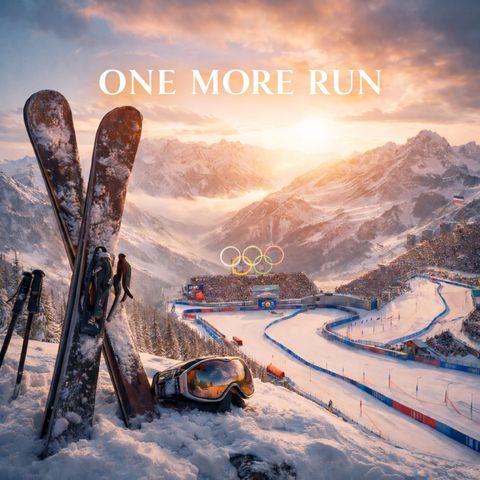 One more run