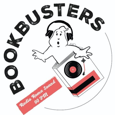 Book Busters 20.04.2024