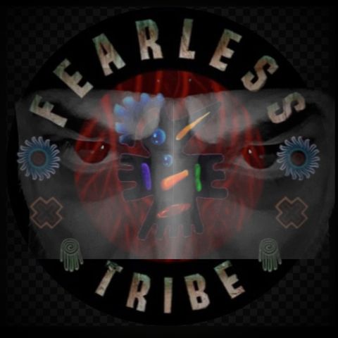 FearLess eps 22 vol 1 _Enter the Zodiac - The Astrological Shaman_