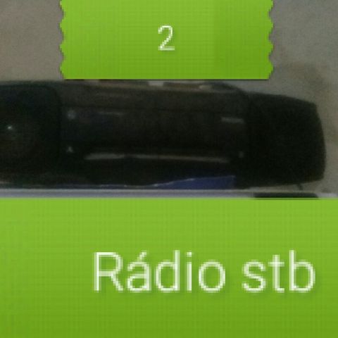 Rádio stb 2