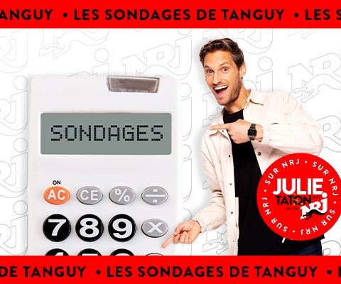 Les sondages du 10/01/2024