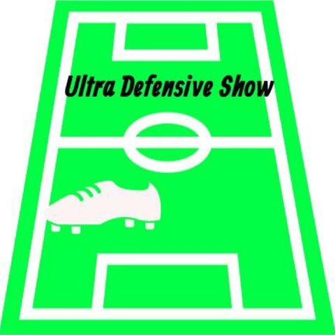 Ultra Defensive Show #3