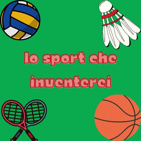 #Milano Lo sport che inventerei