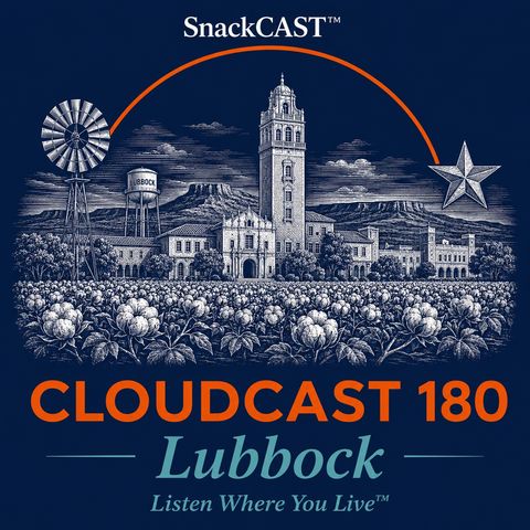 Podcast Cover