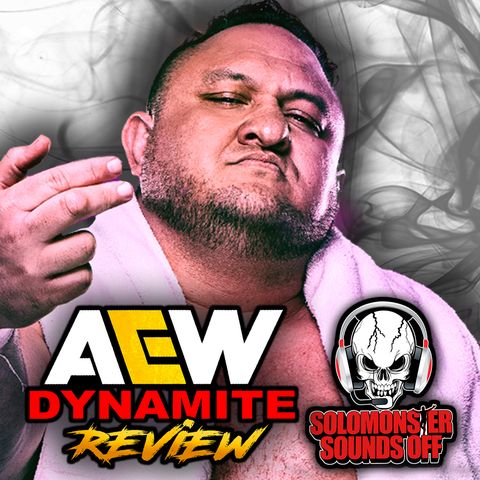 AEW Dynamite 2/1/23 Review - ONE OF THE MOST VIOLENT MAIN EVENTS EVER ON DYNAMITE