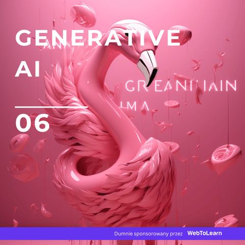 Generative AI - LSE2023 Odc. 6