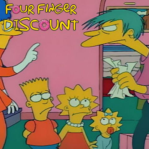 Some Enchanted Evening (S01E13)