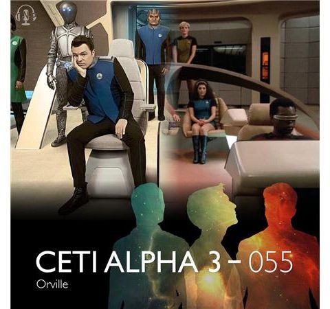 055 - The Orville