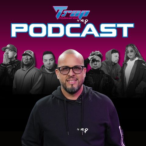 Copertina del podcast